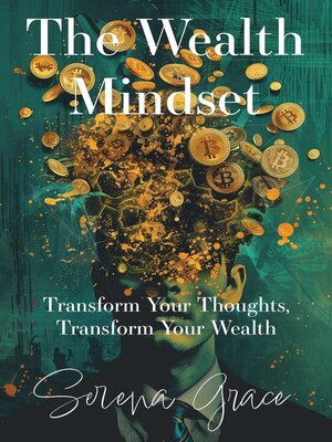 cover image of The Wealth Mindset